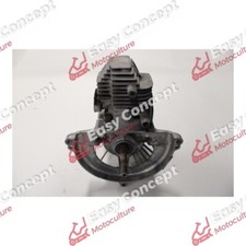 BAS-MOTEUR - DEBROUSSAILLEUSE