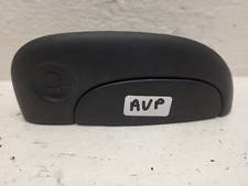 Poignée extérieur avant