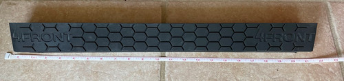 Woodway treadmill slat - woodway,