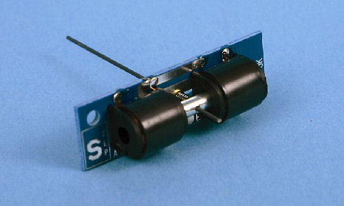 Seep 5 x moteur - pm-2,