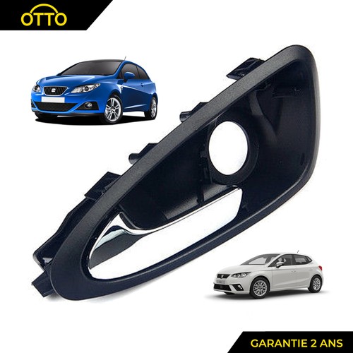 Poignee porte interieure - porte,