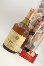- Vin Jaune D 'Arbois   ** 1985 ** Tissot