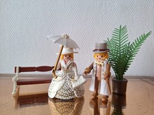 playmobil personnages