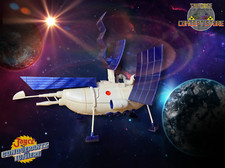 Gloire de l'univers - Jayce et