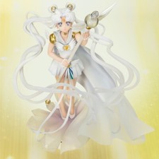 STATUE SAILOR MOON COSMOS