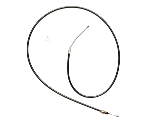 Raybestos cable frein - raybestos,