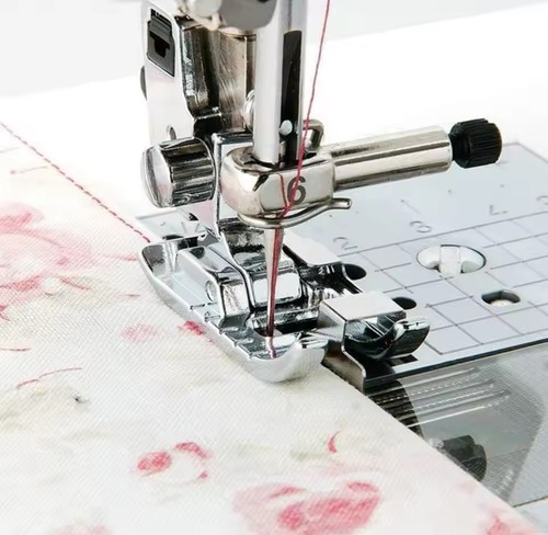 Pied overlock pour machines - pied,