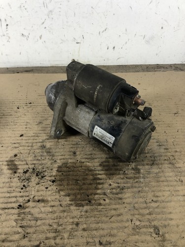Démarreur bosch saab 900ng - démarreur,
