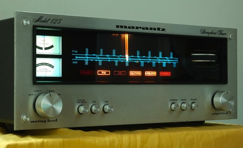Fully serviced re calibrated - fully,