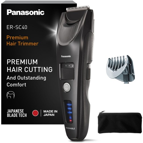 Tondeuse cheveux panasonic - cheveux,