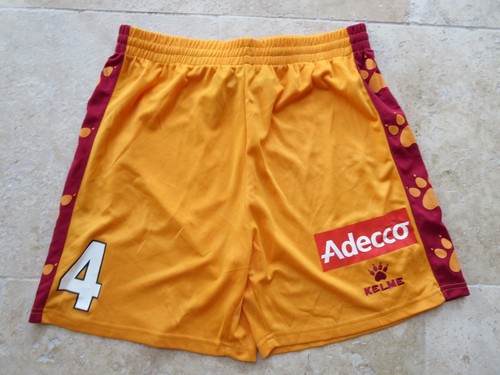 Short laval stade lavallois - short,
