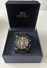 Montre Festina F16673