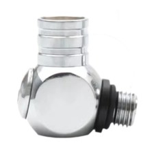 Adaptateur de tuyau de