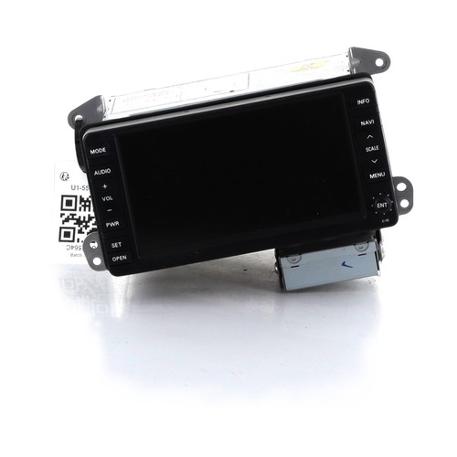 Poste multimédia citroen c4 - -,