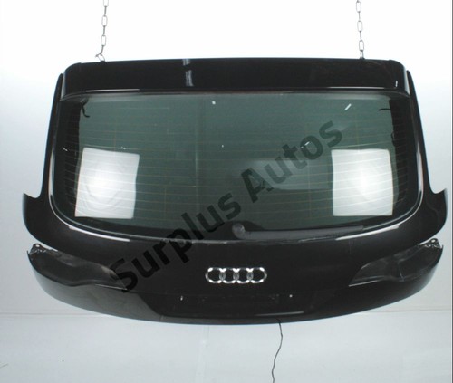 Hayon 4l0827023 audi 1 - audi,