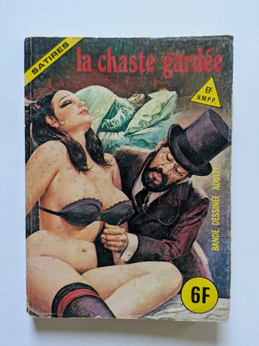 Satires 1980 elvifrance - 1980,