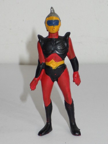 Figurine pvc vintage grendizer - vintage,