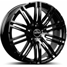 Jante alu gmp - targa, 21"