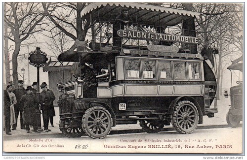 75009 paris omnibus - un,