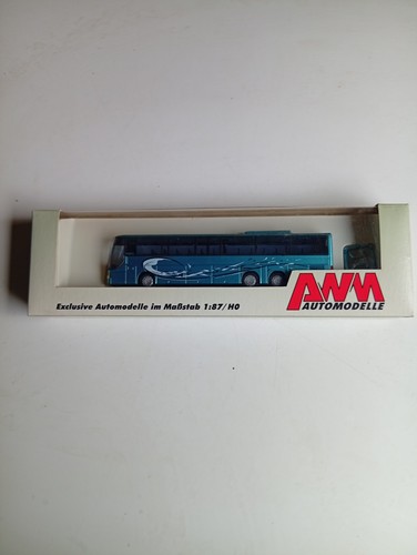 Bus awm setra echelle 87 - awm,