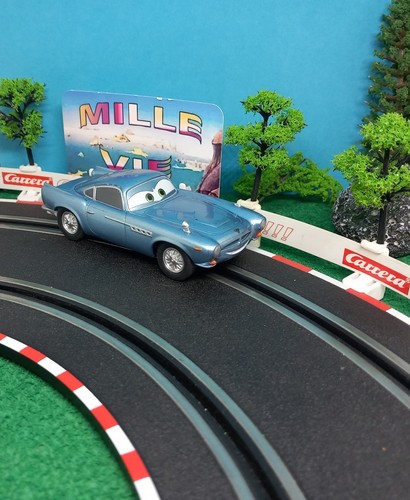 Voiture pour circuit carrera - voiture,