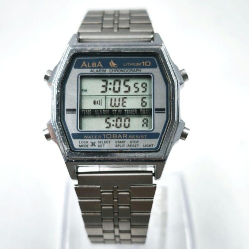 Montre homme seiko - homme,