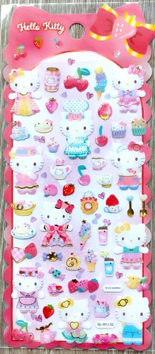 Personnage sanrio hello kitty - personnage,