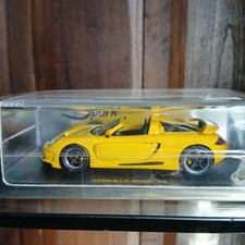 GEMBALLA Mirage GT voiture