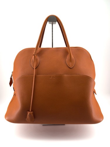 Hermès sac bolide 45 en - bolide,