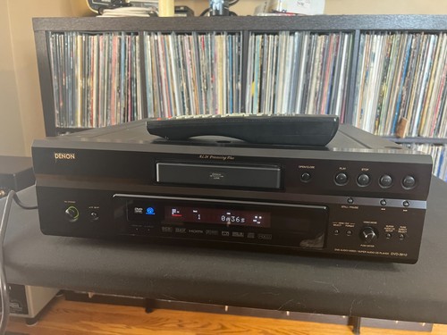 Denon dvd 3910 reference - dvd-3910,