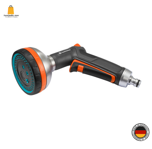Pistolet arrosage premium - pistolet,