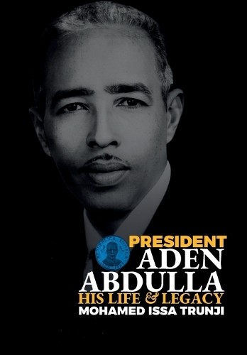 Mohamed issa trunji president - issa,
