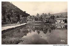 CAR-ADUP17-0983-MADAGASCAR - Grande comore - Moroni - Paysage comorien