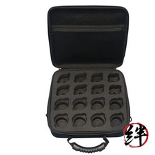 Beyblade Étui de Rangement Portable Tournoi Trésor Coffre Attache Durable