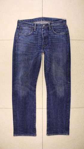Jean homme levi 501 original - jean,