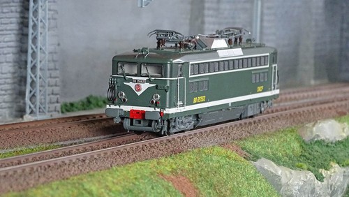 R37 ho41086ds locomotive - ho41086ds,