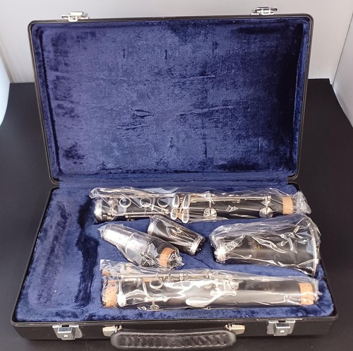 Buffet crampon e11 bclarinet - e11,