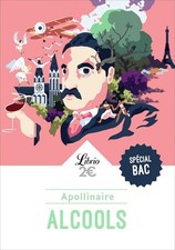 Alcools - Apollinaire