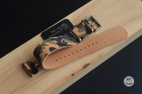 Bracelet cuir de - 22, veau