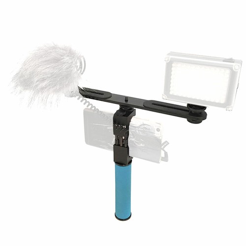 Stabilisateur pour vidéo - stabilisateur,