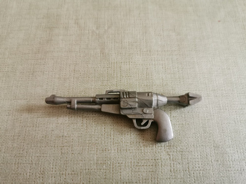 Albator pistolet poupée - poupée,