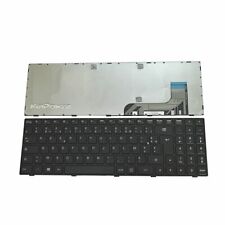 Clavier AZERTY Français Pour lenovo IdeaPad 100-15IBY
