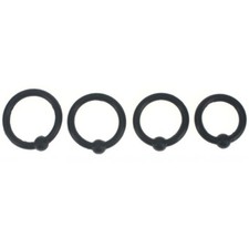 ANNEAU DE GLAND Set de 4