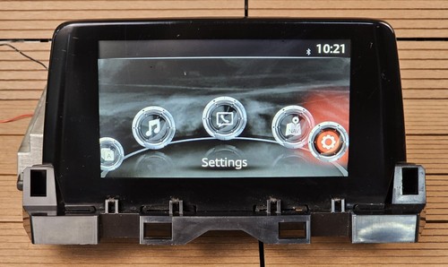 Gml8611j0 mazda gps - gml8611j0,