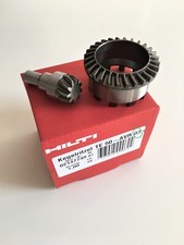 ensemble d'engrenages pignon