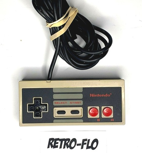 Manette officielle nintendo - manette,