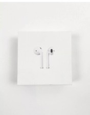 Empty box apple airpod - empty,