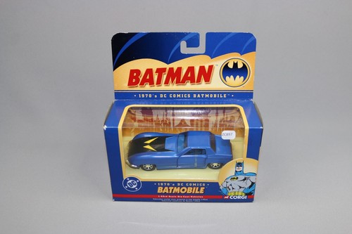 Zc897 corgi 77315 voiture 43 - zc897,