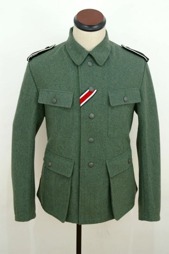 Wwii german m43 - wwii, elite