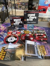 ✅Grand Theft Auto Édition